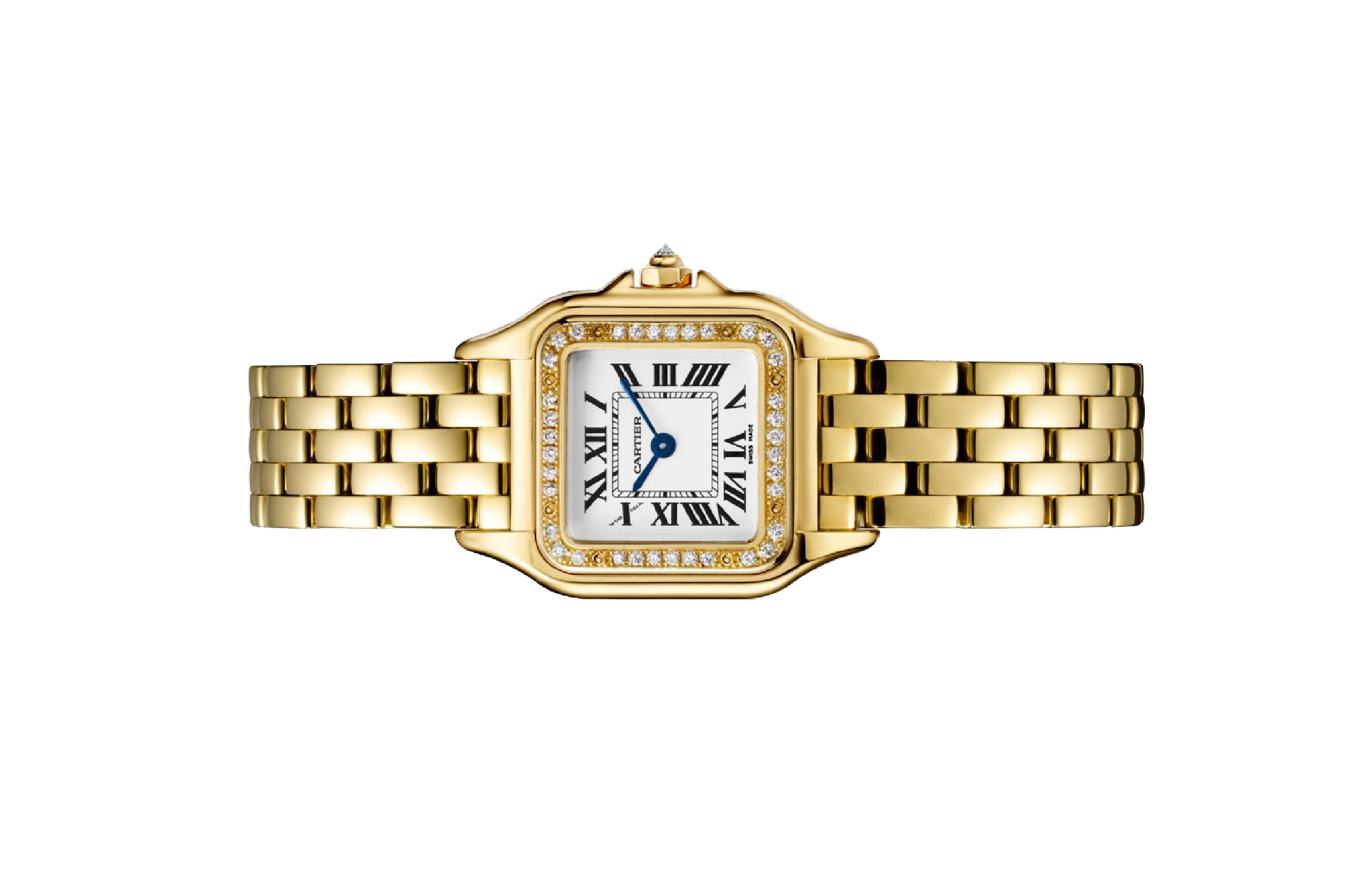 Đồng Hồ Cartier Panthère de Cartier WJPN0016