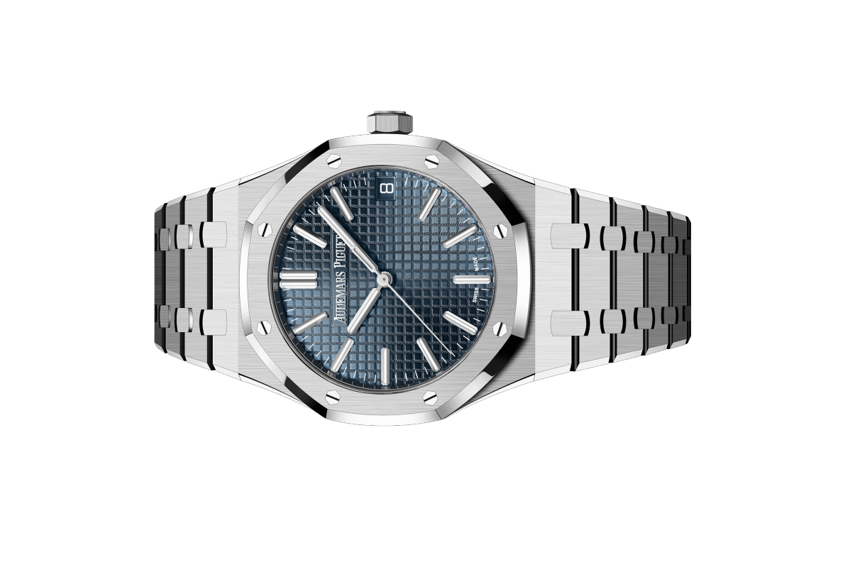 Đồng Hồ Audemars Piguet Royal Oak 15510ST.OO.1320ST.06