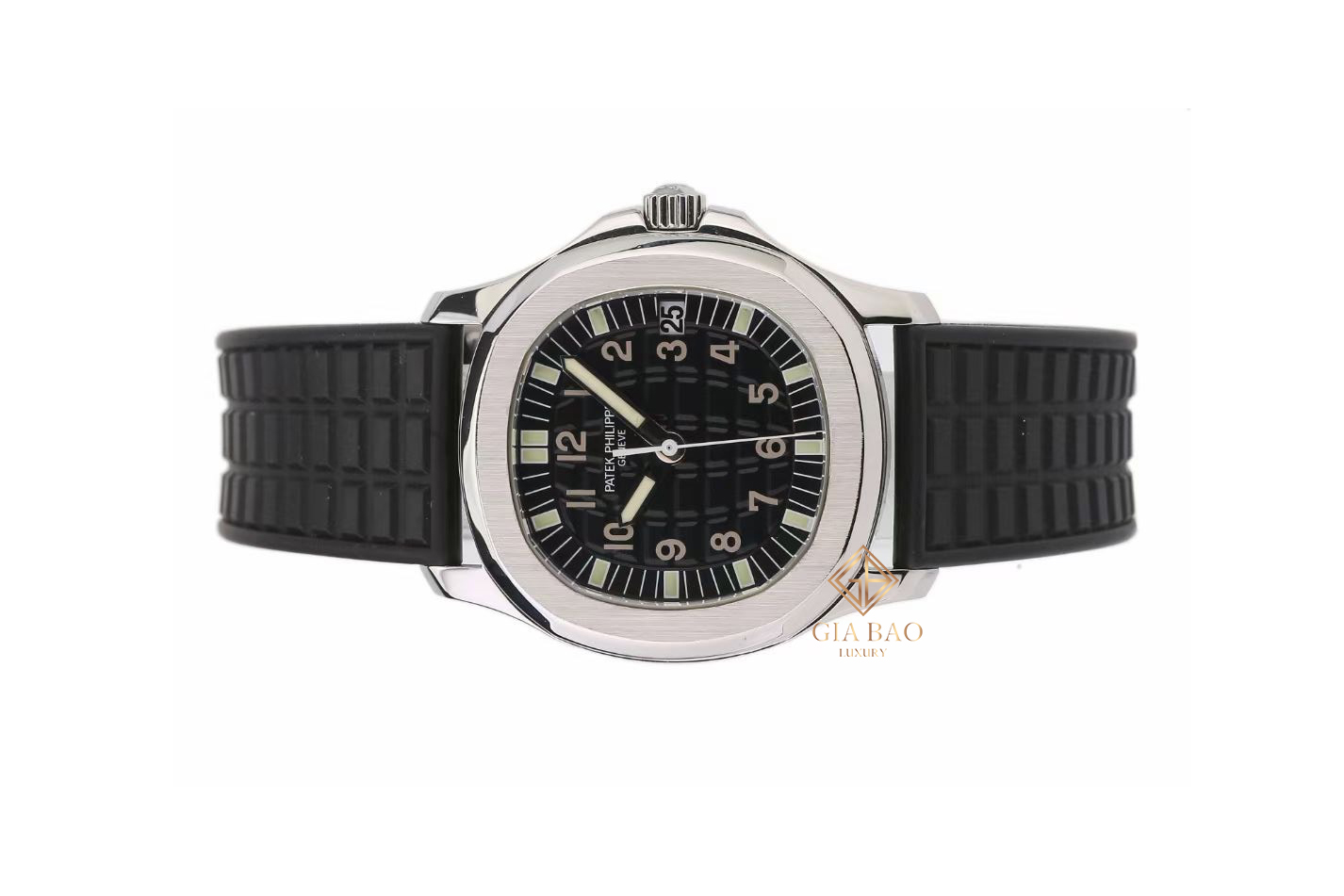 Đồng hồ Patek Philippe Aquanaut 5066A-001