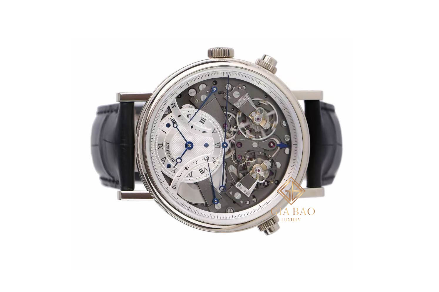 Đồng Hồ Breguet Tradition 7077BB/G1/9XV