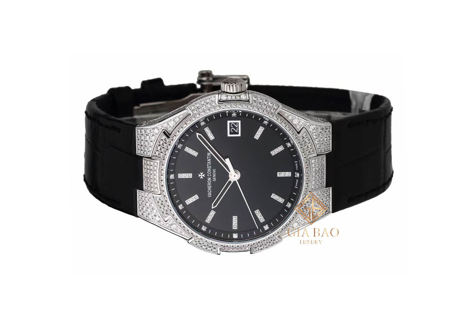 Đồng Hồ Vacheron Constantin Overseas 47660/000G-9829