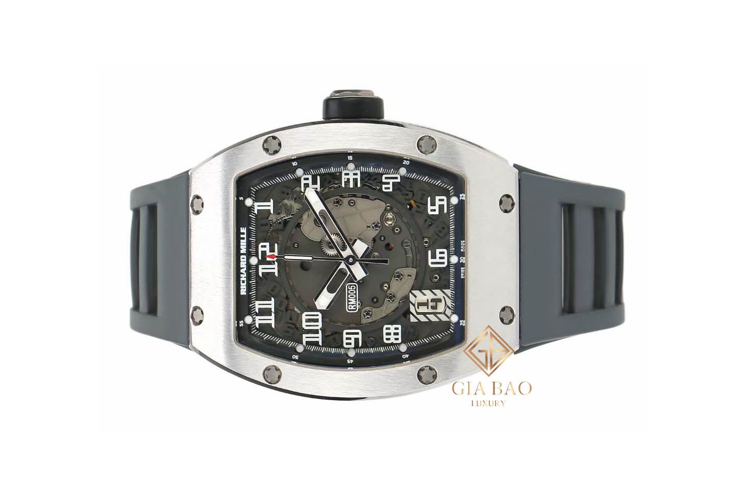 Đồng hồ Richard Mille RM005 AF WG
