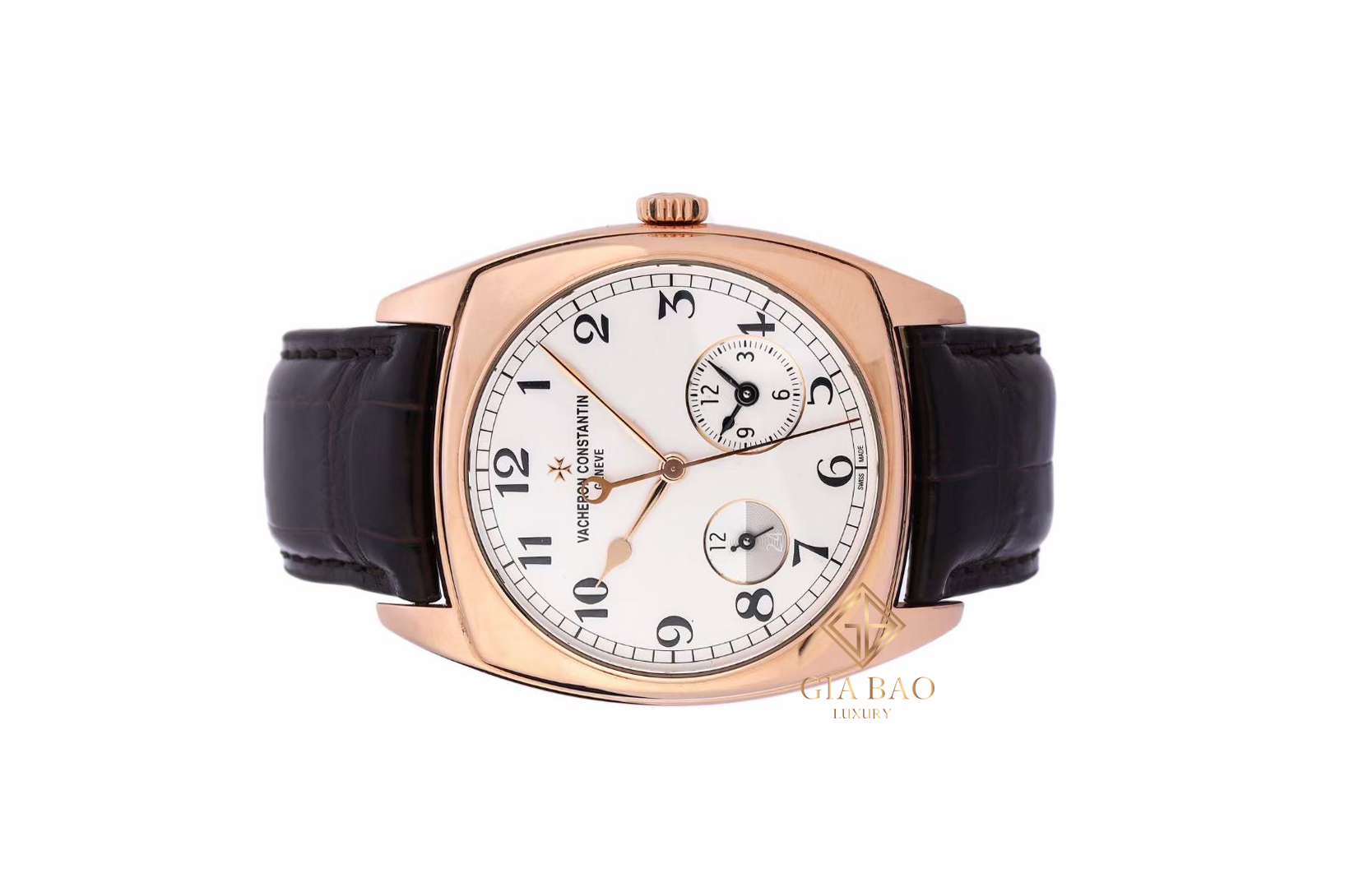 Đồng Hồ Vacheron Constantin Harmony 7810S/000R-B141