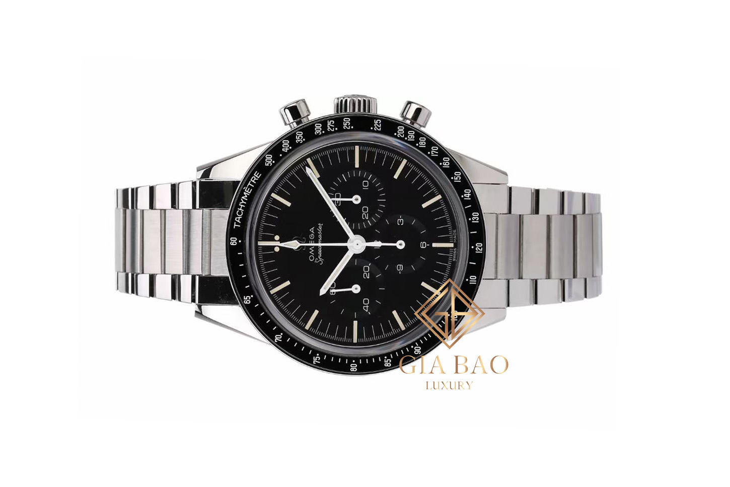 Đồng Hồ Omega Speedmaster 311.30.40.30.01.001