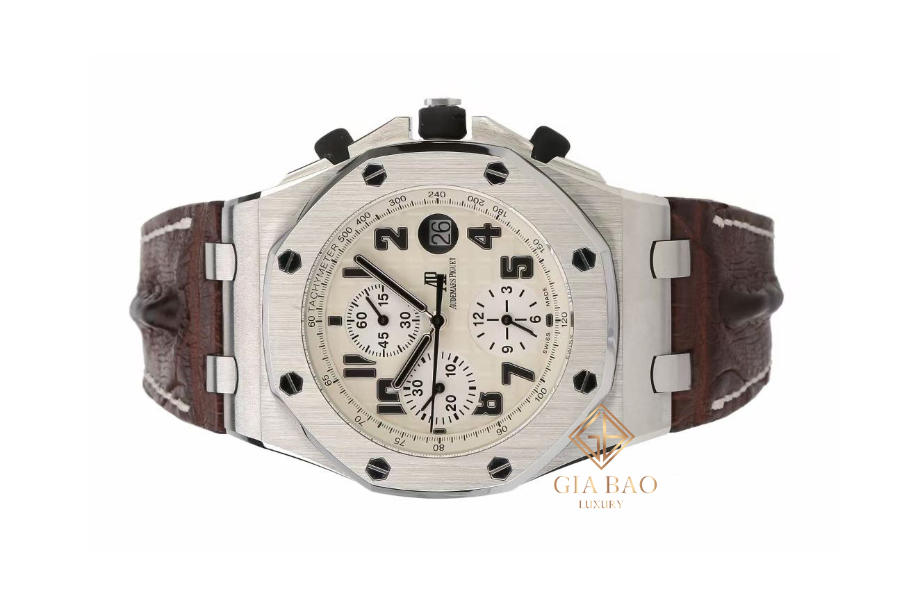 Đồng Hồ Audemars Piguet Royal Oak Offshore Chronograph 26170ST.OO.D091CR.01