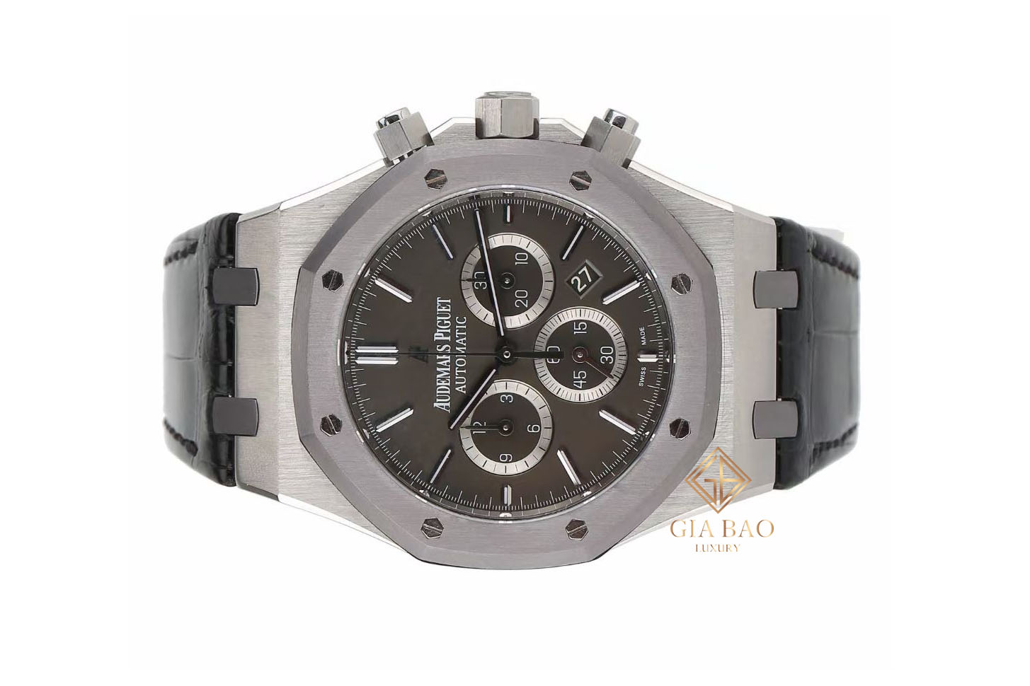 Đồng Hồ Audemars Piguet Royal Oak Leo Messi 26325TS.OO.D005CR.01