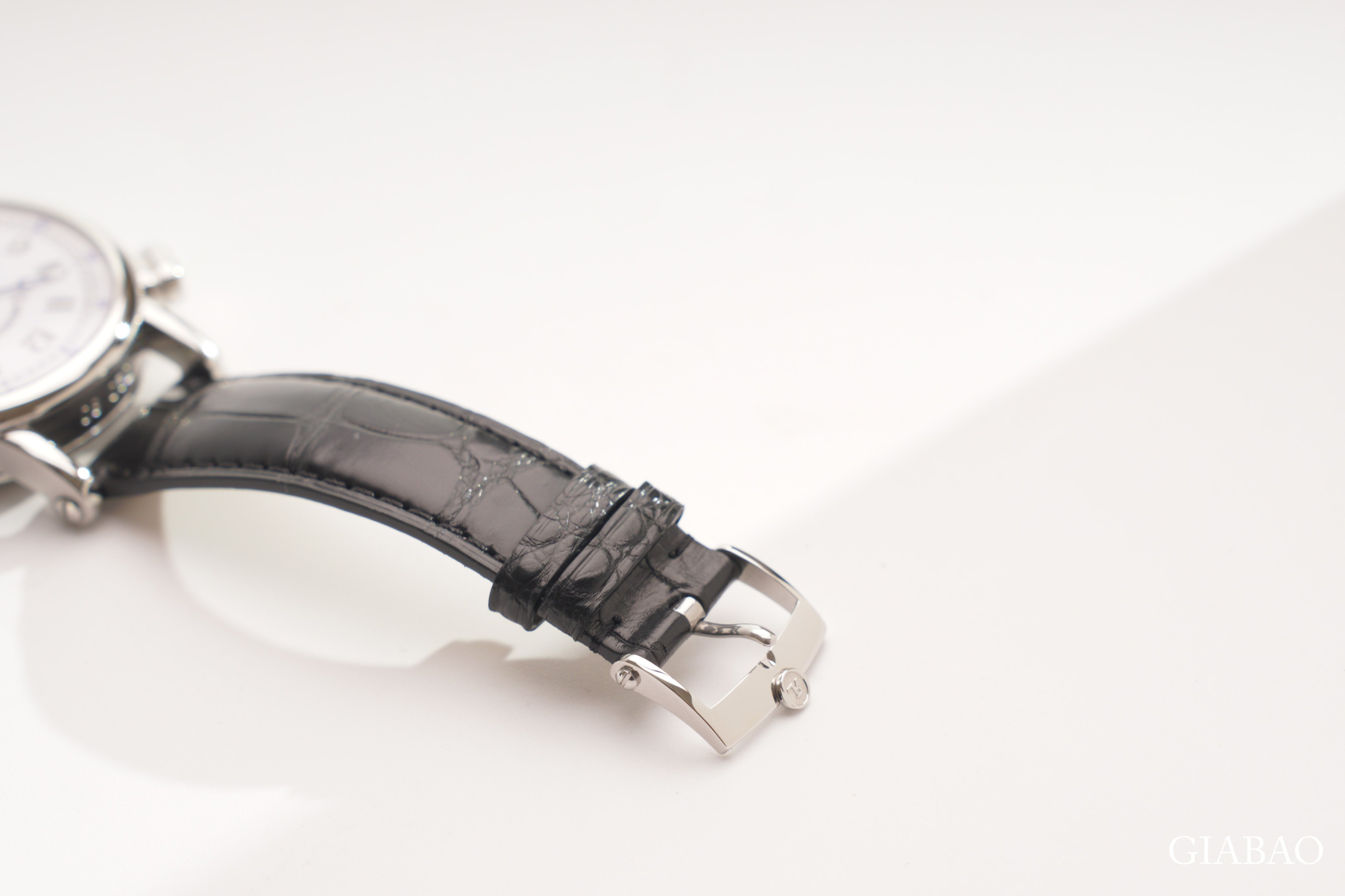 Đồng Hồ Chronoswiss Quarter Repeater CH1640 Đồng Hồ Chronoswiss Quarter Repeater CH1643-MP