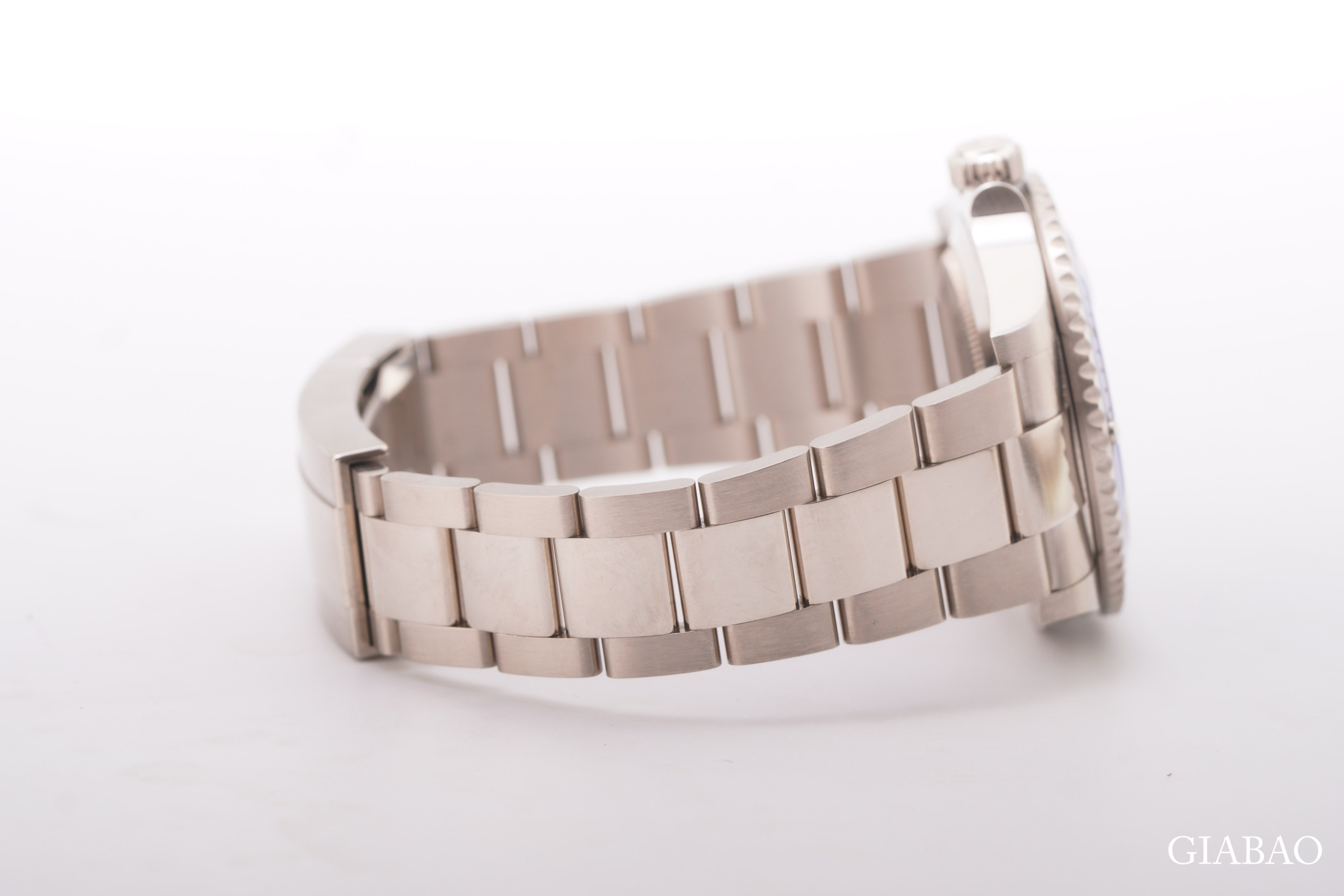 Đồng Hồ Rolex Submariner 126619LB Mặt Số Đen Đồng Hồ Rolex Submariner 126619LB Mặt Số Đen (Like New)