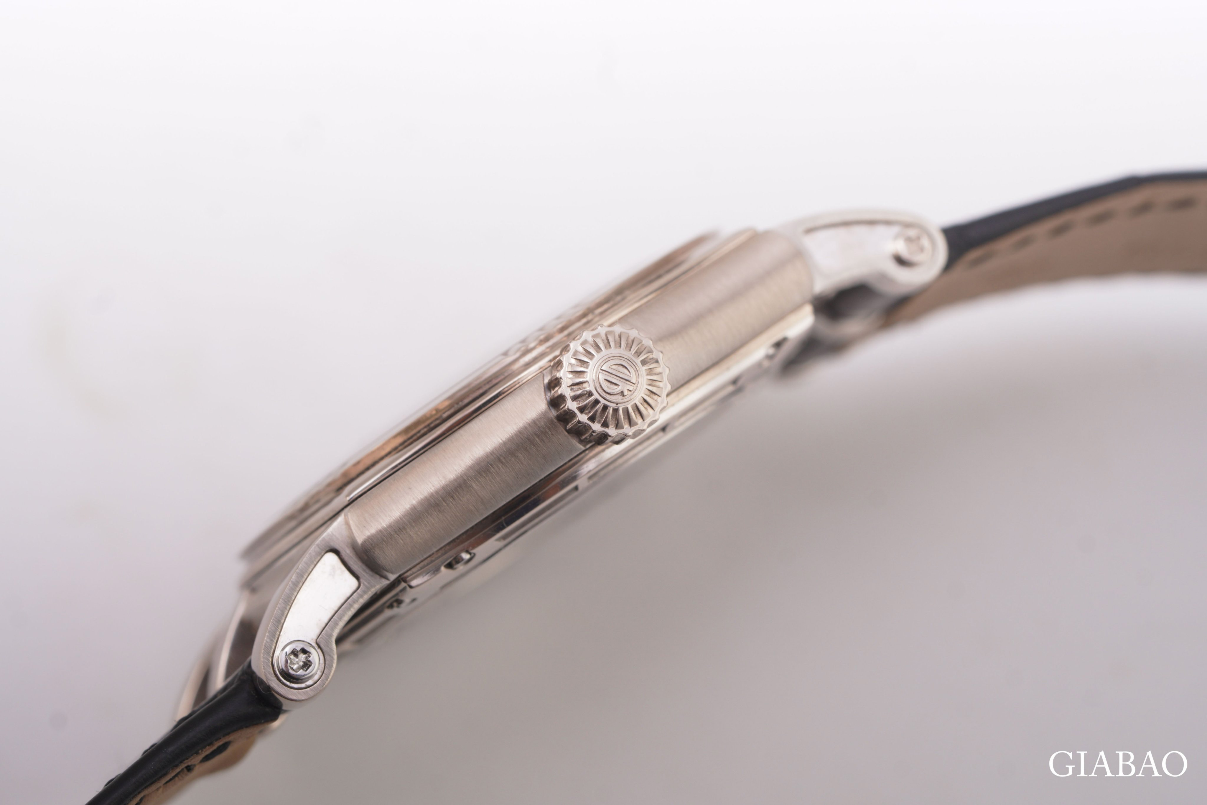 Đồng Hồ Roger Duduis Sympathy SY40 14 0 Đồng Hồ Roger Dubuis Sympathie SY40 14 0 (Used)