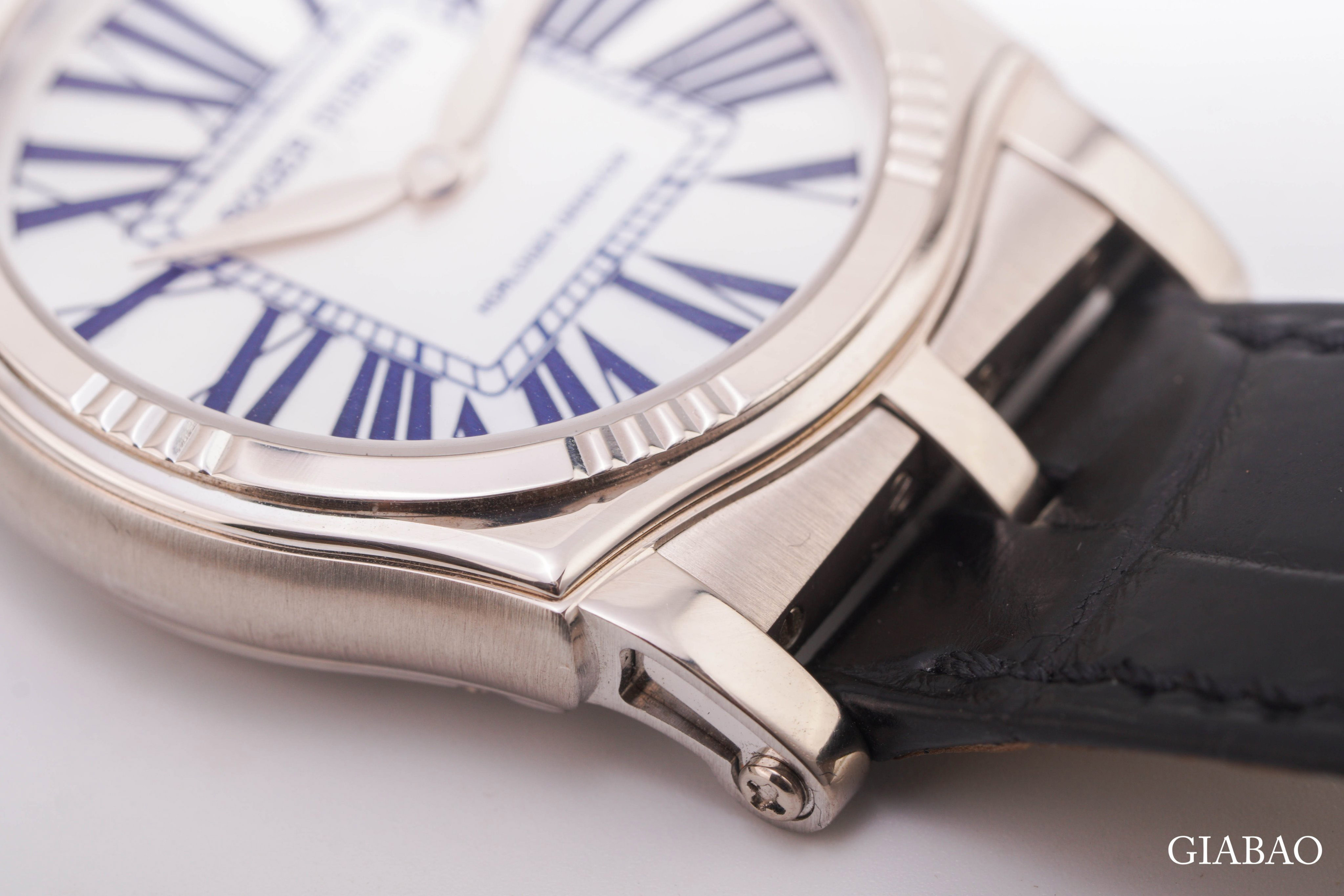 Đồng Hồ Roger Duduis Sympathy SY40 14 0 Đồng Hồ Roger Dubuis Sympathie SY40 14 0 (Used)