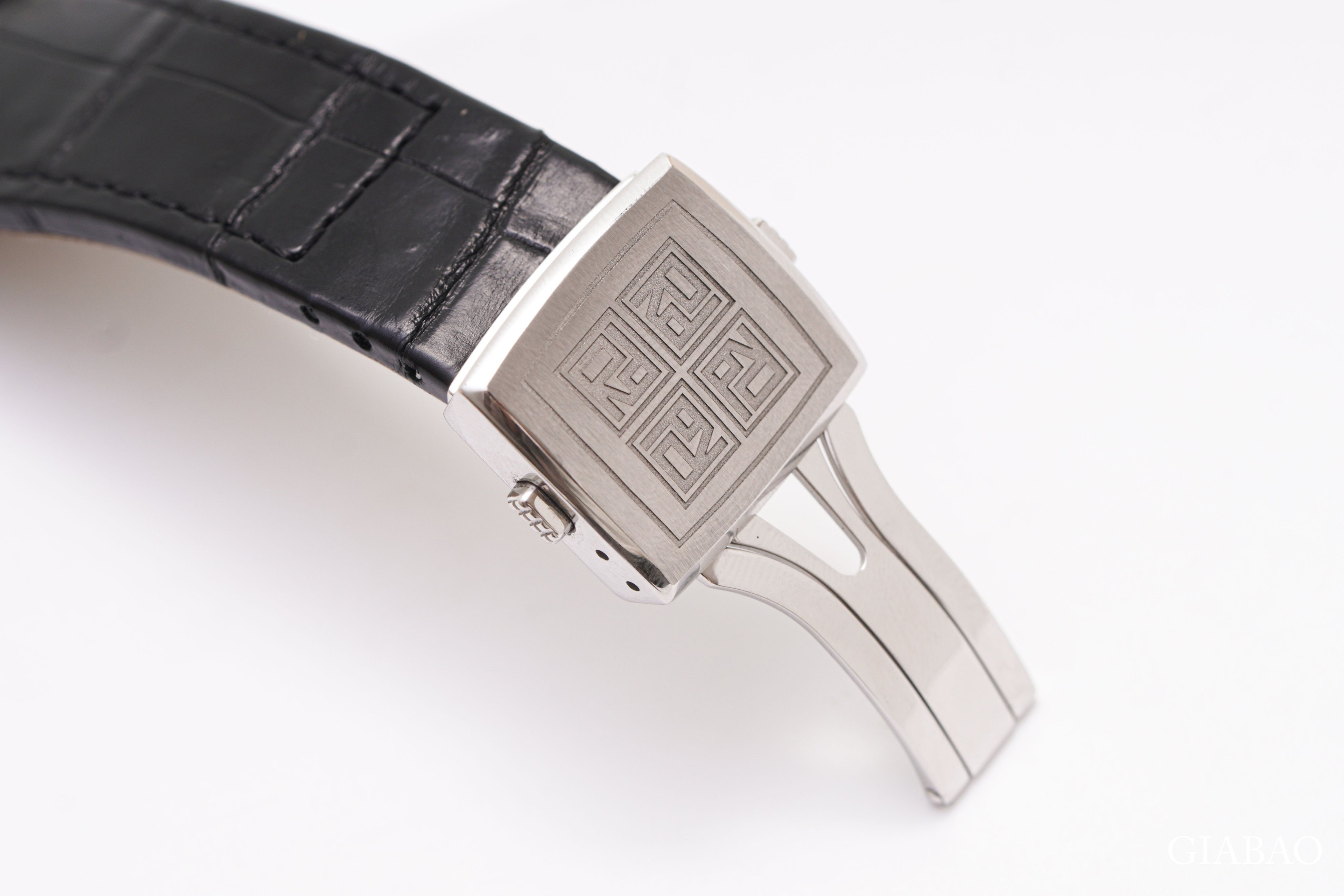 Đồng Hồ Roger Dubuis La Monegasque DBMG0005 Đồng Hồ Roger Dubuis La Monegasque RDDBMG0005 (Like New)