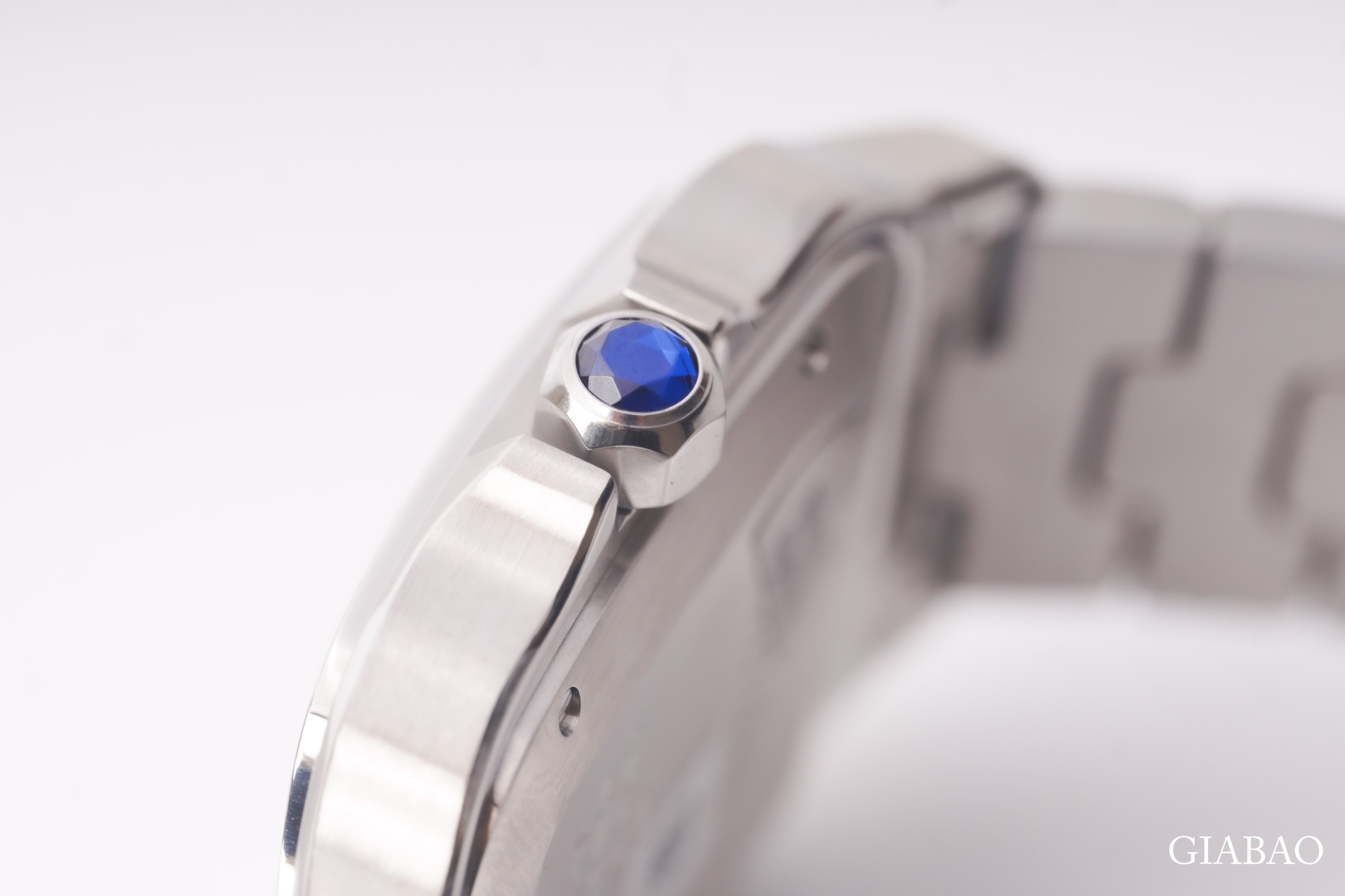 Đồng Hồ Cartier Santos de Cartier WSSA0018 Đồng Hồ Cartier Santos de Cartier WSSA0018