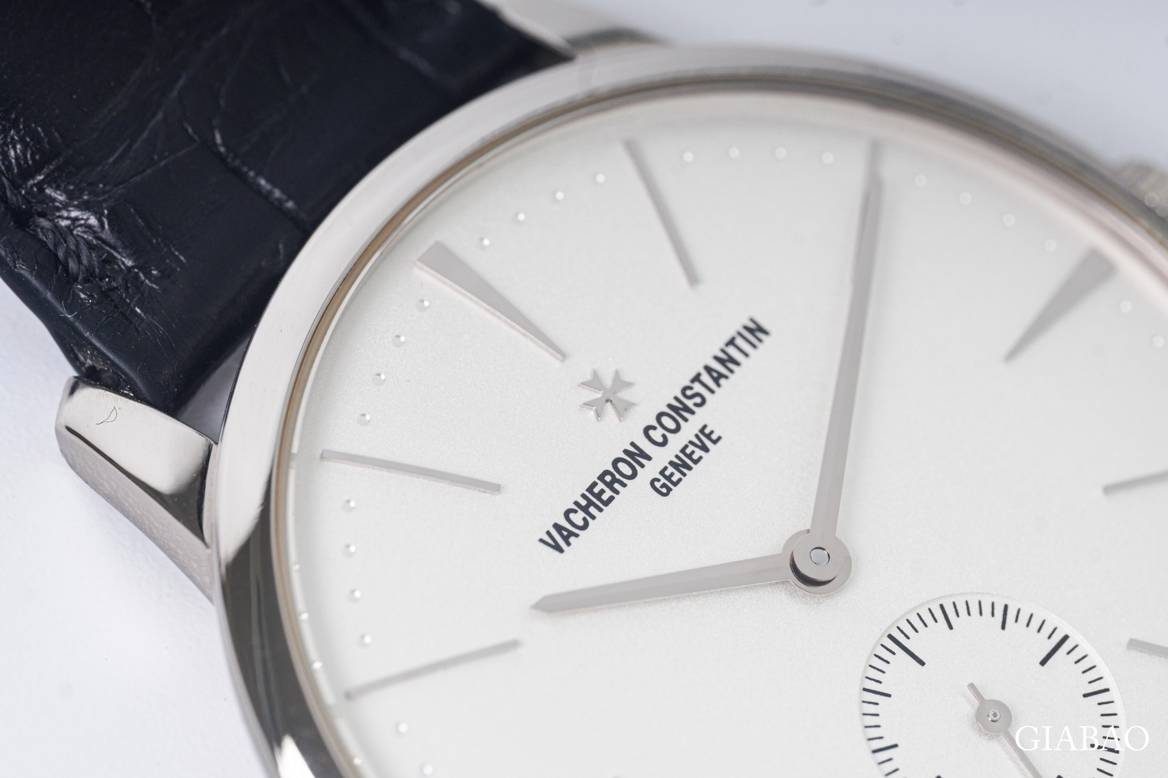 Đồng Hồ Vacheron Constantin Patrimony 1110U/000G-B086 Đồng Hồ Vacheron Constantin Patrimony 1110U/000G-B086 (Used)