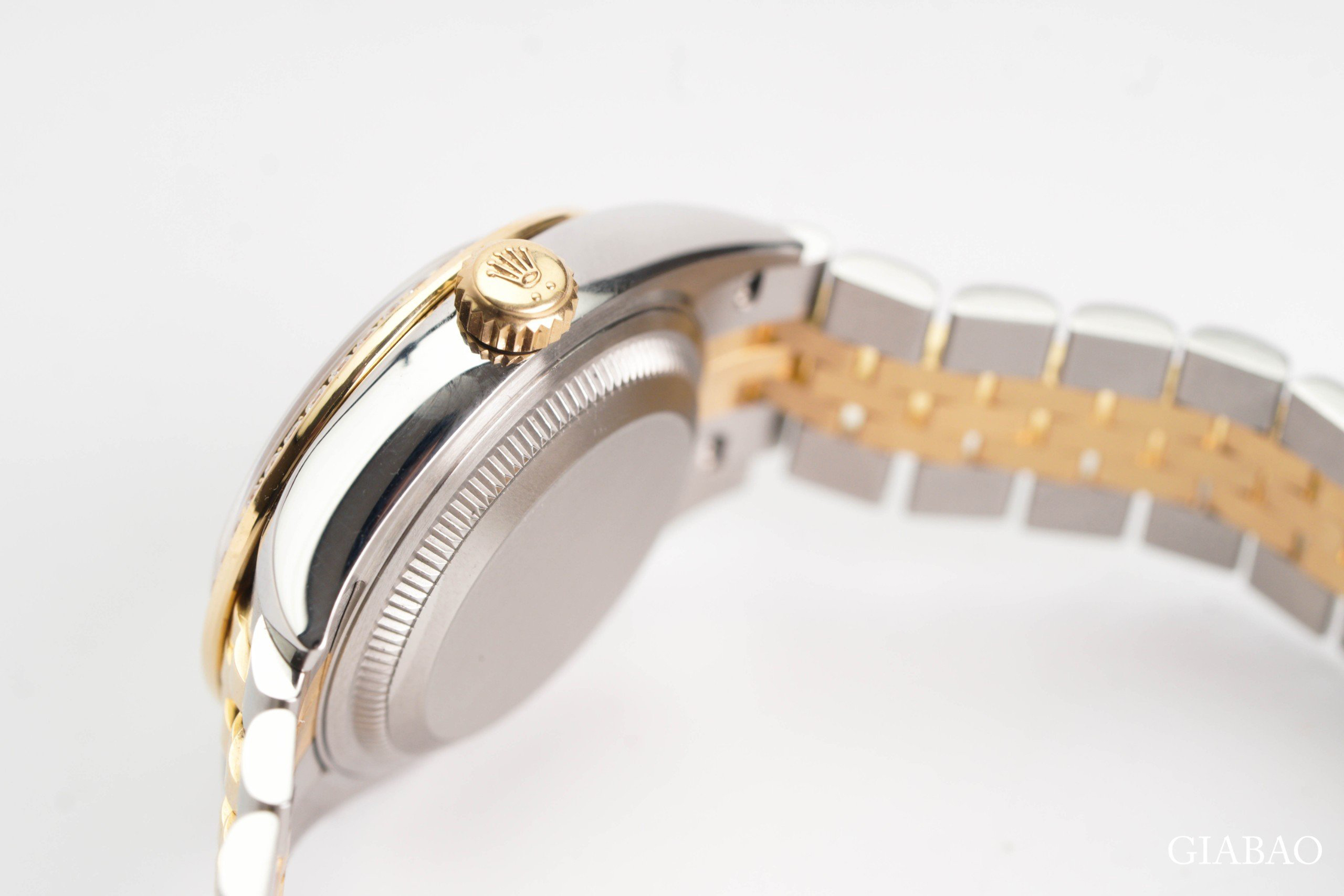 Đồng Hồ Rolex Lady-Datejust 28 279383RBR Mặt Số Bạc Cọc Số Sao Đồng Hồ Rolex Lady-Datejust 28 279383RBR Mặt Số Bạc Cọc Số Sao (Like New)