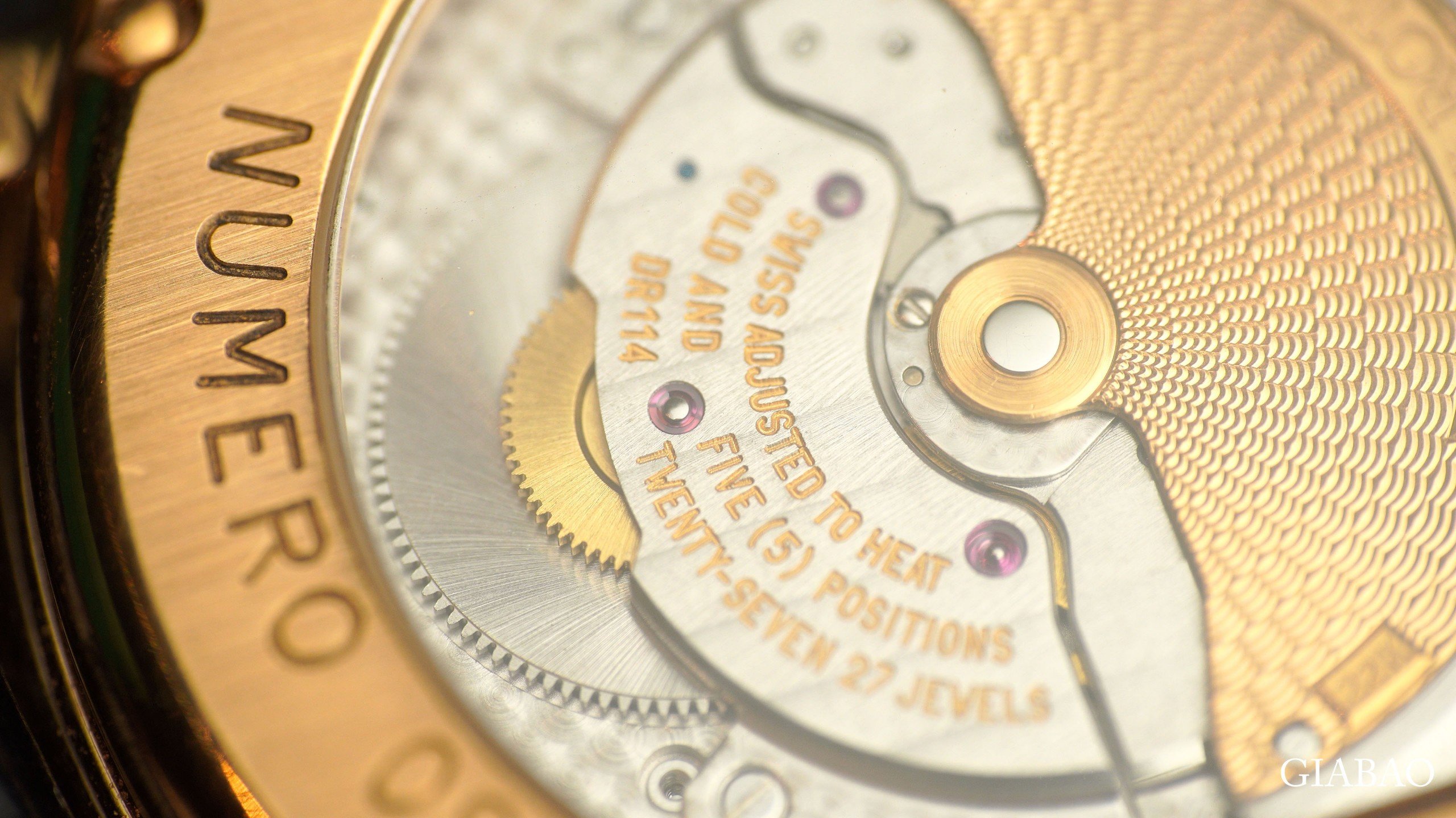 Đồng Hồ Daniel Roth Perpetual Calendar Moonphase 118.X.40 Đồng Hồ Daniel Roth Perpetual Calendar Moonphase 118.X.40