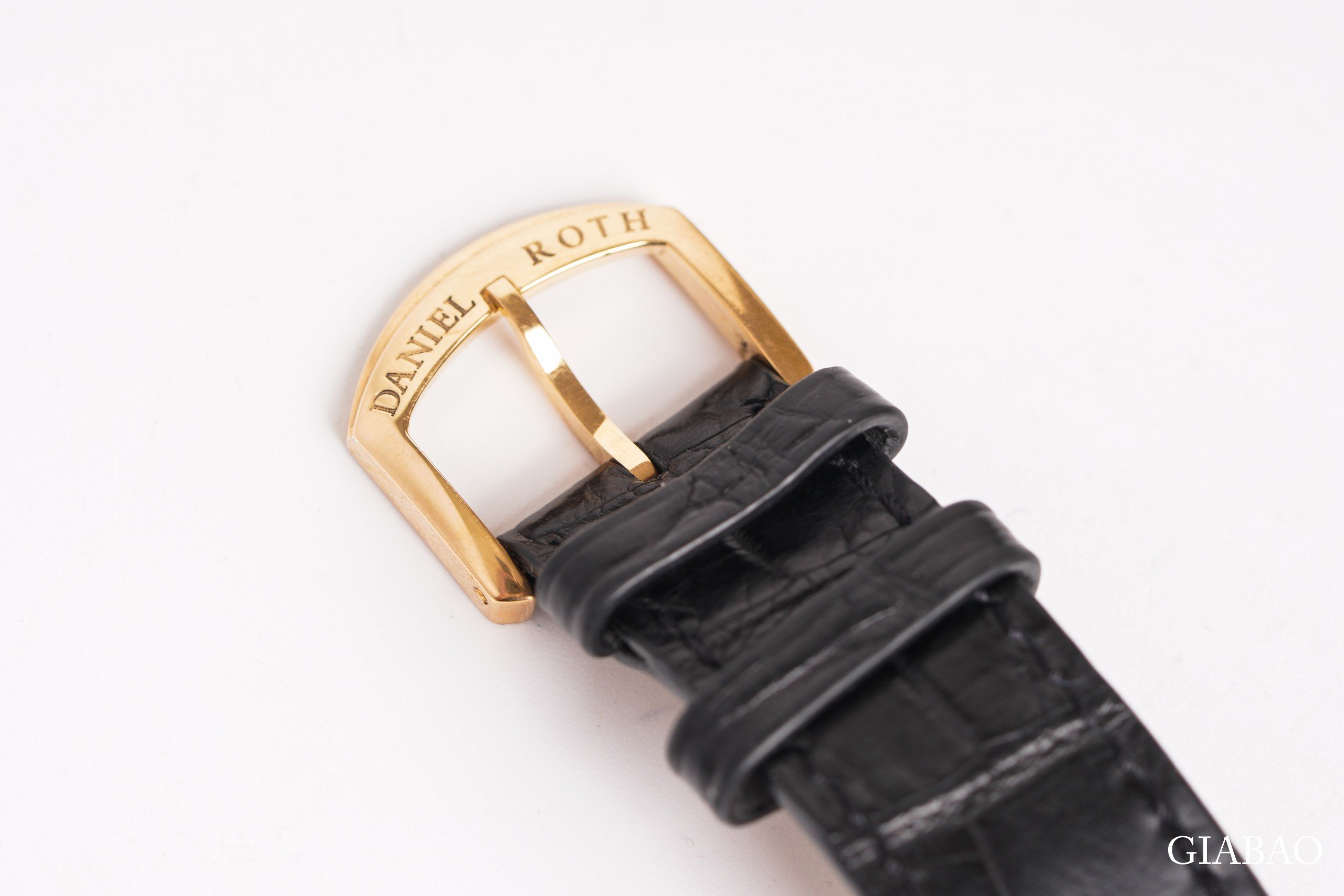 Đồng Hồ Daniel Roth Perpetual Calendar Moonphase 118.X.40 Đồng Hồ Daniel Roth Perpetual Calendar Moonphase 118.X.40