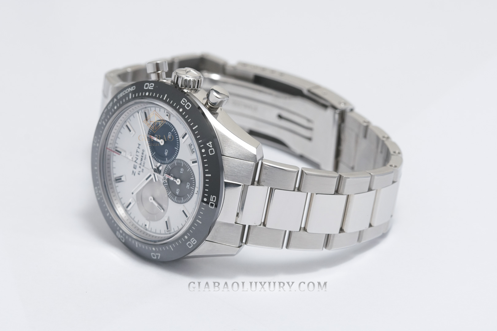 Đồng Hồ Zenith Chronomaster Sport 03.3100.3600/69.M3100 Đồng Hồ Zenith Chronomaster Sport 03.3100.3600/69.M3100 (Like New)