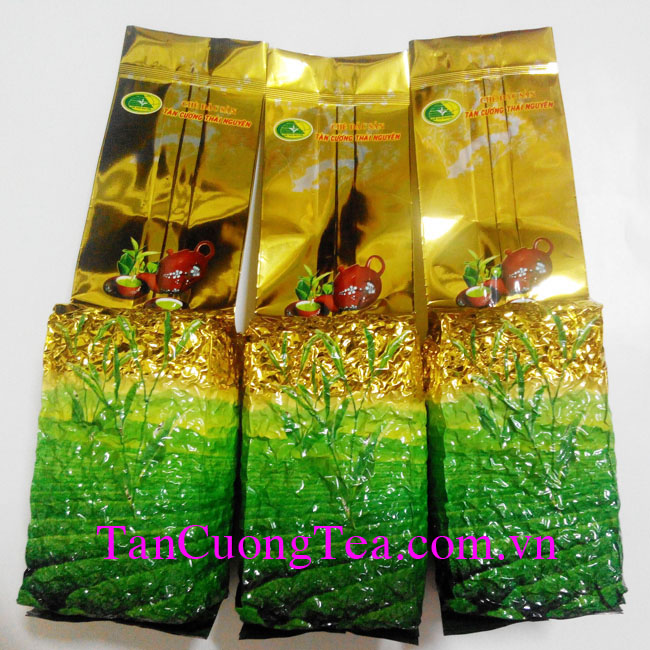 Cần tuyển đại lý chè Thái Nguyên tại Hải Phòng