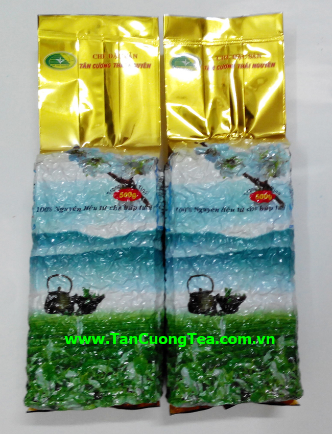 Cần tuyển Đại lý chè Thái Nguyên tại Quảng Ninh