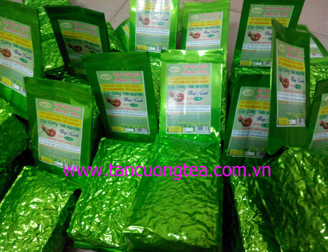 Cần tuyển Đại lý chè Thái Nguyên tại Thanh Hoá