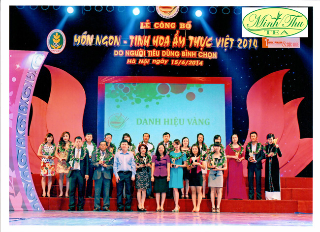 Cần tuyển Đại lý chè Thái Nguyên tại Hải Dương, Hưng Yên