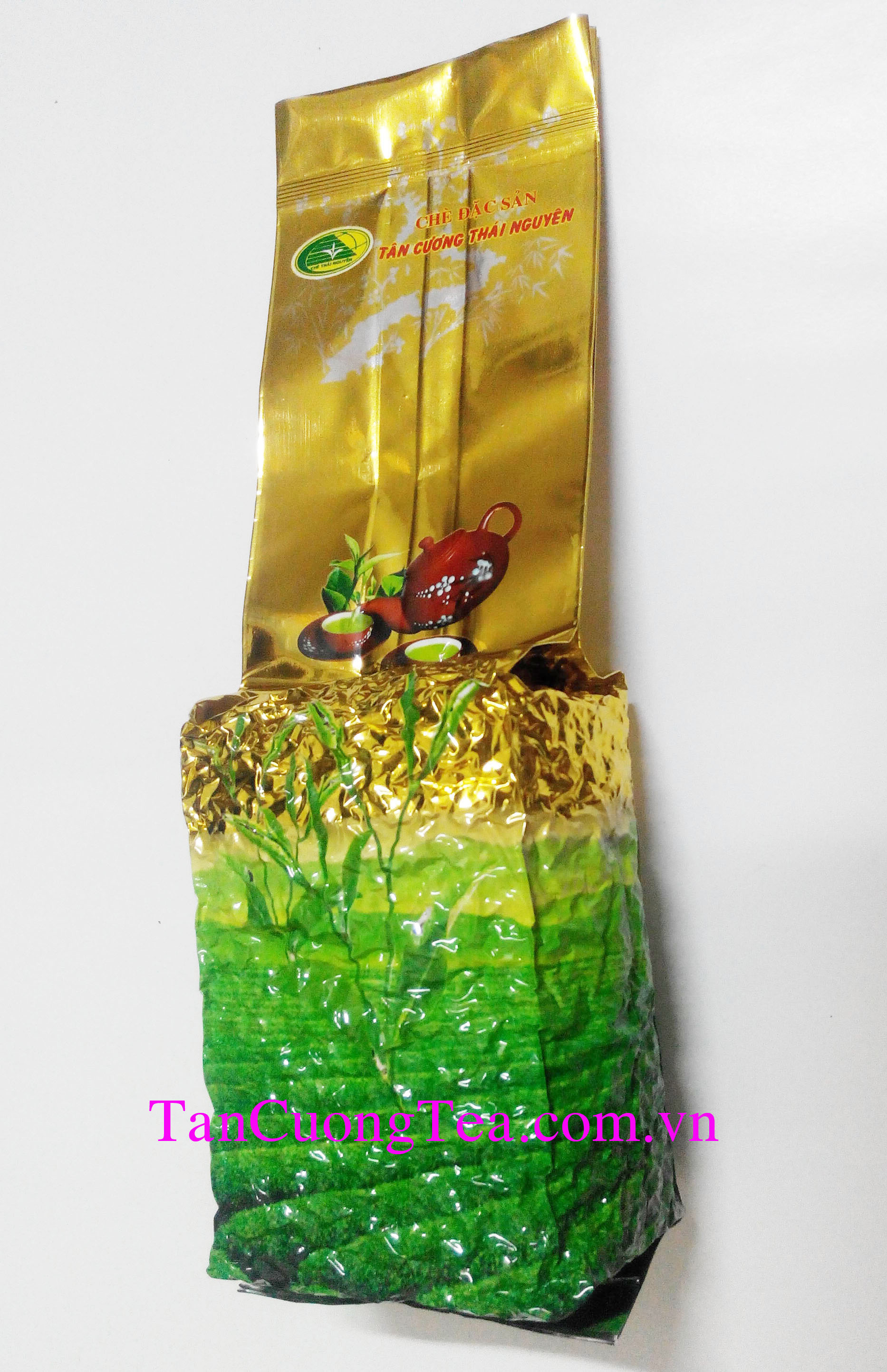 Làm đại lý Chè Thái Nguyên như thế nào?