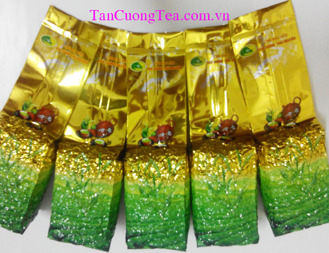 Chè Thái Nguyên ngon - Cơ hội làm Đại lý số 1 tại Hà Nội