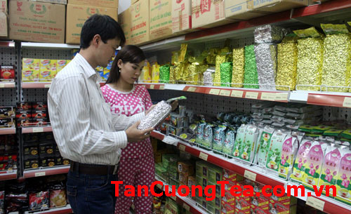 HTX chè Minh Thu cần tuyển Đại lý trà Thái Nguyên tại Cà Mau