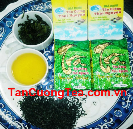 HTX chè Minh Thu - Cần tuyển Đại lý tại Hà Nội