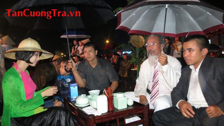 Tổng Bí thư Nguyễn Phú Trọng thăm, làm việc tại tỉnh Thái Nguyên