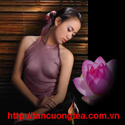 Vợ chồng “Chè năm cực”