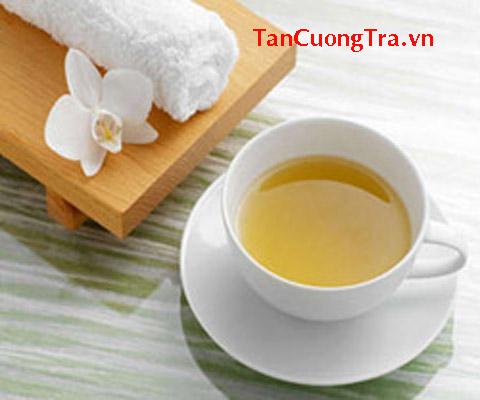 Hương vị trà Blao xứ Bảo Lộc thơm ngon