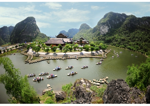 10 sự kiện Văn hóa, Thể thao, Du lịch tiêu biểu năm 2014