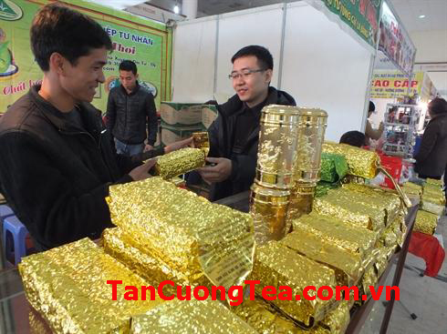 Bán trà Thái Nguyên có lỗ không?