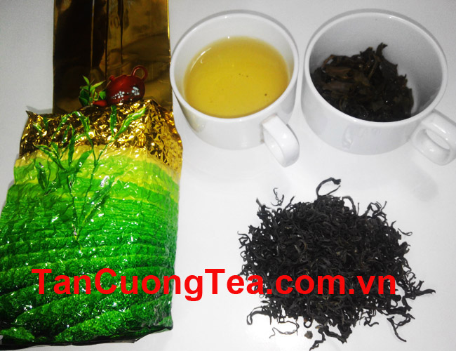 Tất cả trà Thái Nguyên đều ngon và sạch?