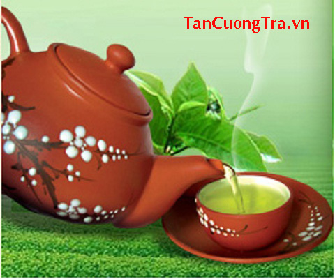 Sản phẩm chè của huyện Đồng Hỷ sẽ “tỏa hương” tại Festival Trà Thái Nguyên - Việt Nam