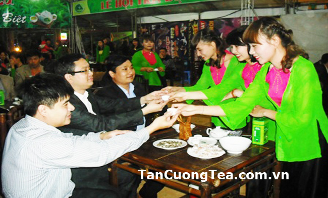 Mua chè Thái Nguyên giá rẻ có lợi hay có hại?