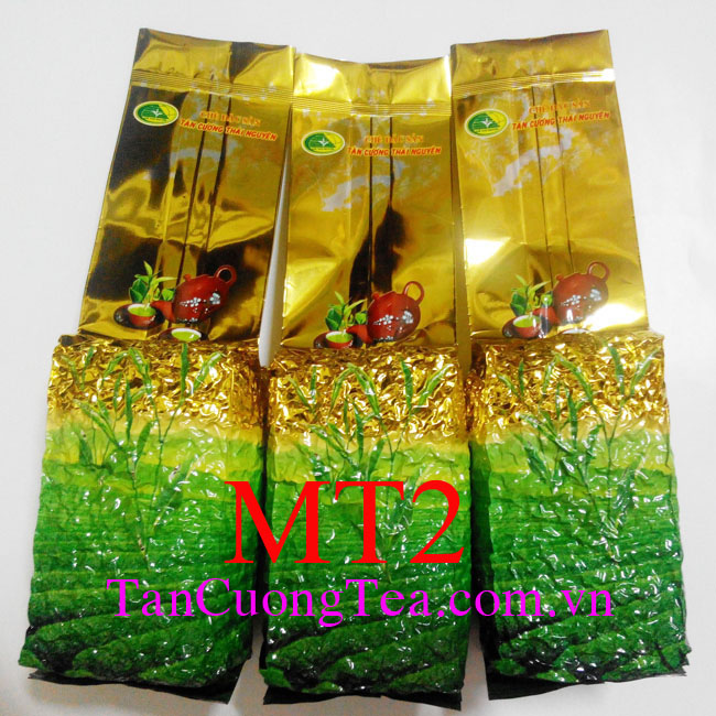 Chè Thái Nguyên tháng 7-2016 giá như thế nào?