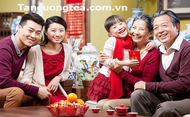 Chè Thái Nguyên đa phần chưa có thương hiệu mạnh để phát triển