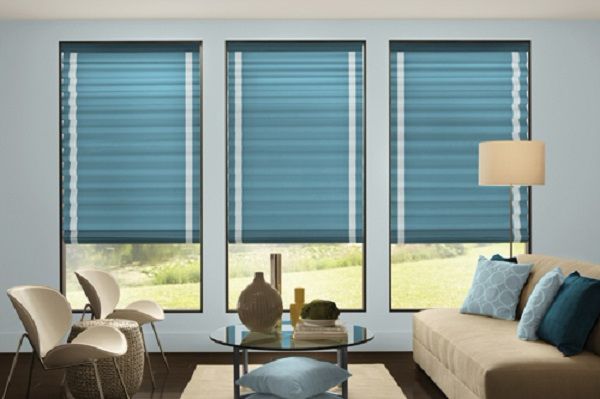 Cách lựa chọn rèm cửa đẹp giá rẻ cho khung cửa sổ nhỏ