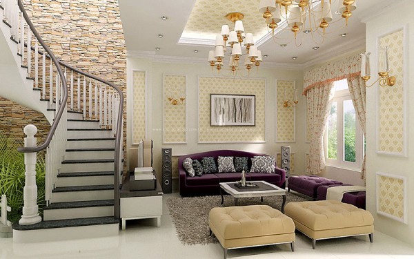 Hướng dẫn cách lựa chọn rèm cửa phù hợp với nội thất