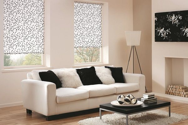Nên lựa chọn rèm cửa nào cho chung cư mini?