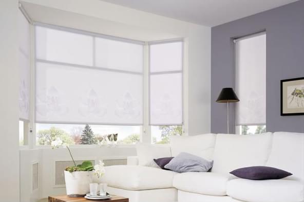 Làm sao để lựa chọn được rèm cầu vồng phù hợp