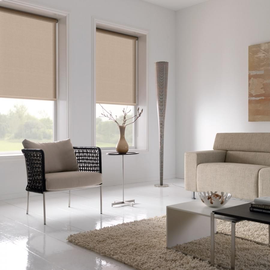 Khám phá ưu nhược điểm của rèm cuốn chống nắng