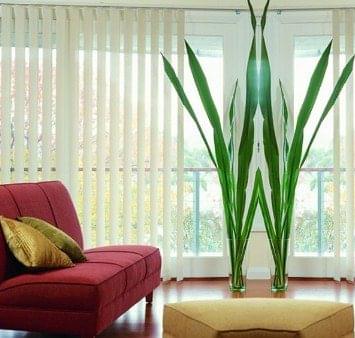 Rèm Lá Dọc| Rèm Văn Phòng Giá Rẻ| Rèm Văn Phòng 0242.2848.333