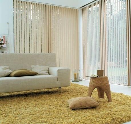 Rèm Lá Dọc| Rèm Văn Phòng Giá Rẻ| Rèm Văn Phòng 0242.2848.333