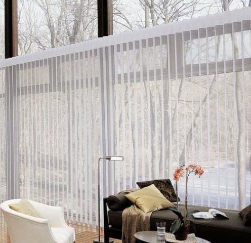 Rèm Lá Dọc| Rèm Văn Phòng Giá Rẻ| Rèm Văn Phòng 0242.2848.333