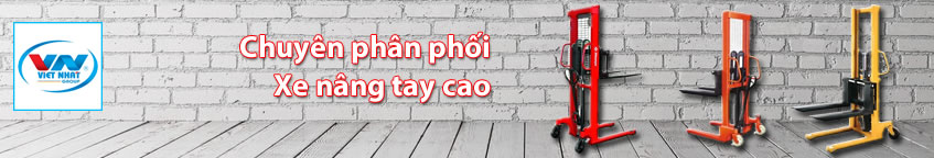Xe nâng Việt Nhật