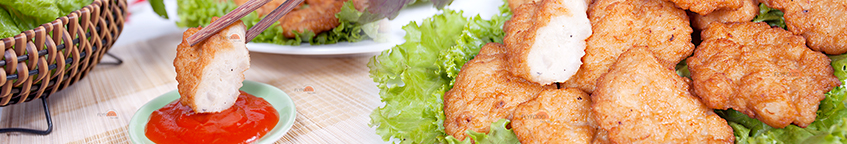Giò chả Bà Bính