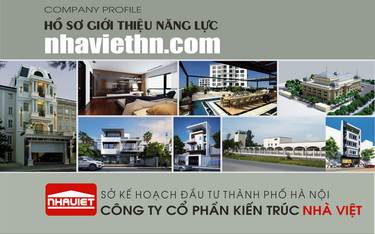 HỒ SƠ GIỚI THIỆU NĂNG LỰC